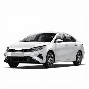 Kia Cerato Halı Bagaj Havuzu (2022 Sonrası)