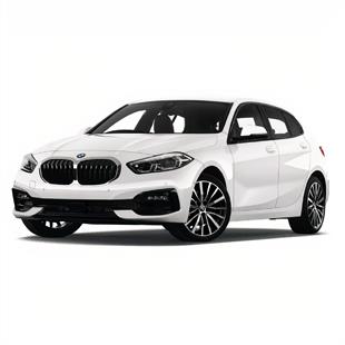 BMW 1 Halı Bagaj Havuzu  (2019 Sonrası)