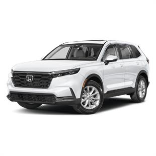 Honda CR-V Alt Raf Halı Bagaj Havuzu (2018 Sonrası)