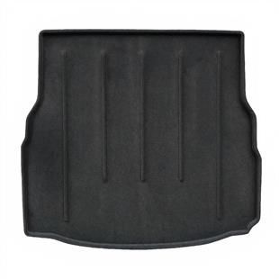 Mercedes E Coupe Halı Bagaj Havuzu (2018 Sonrası)