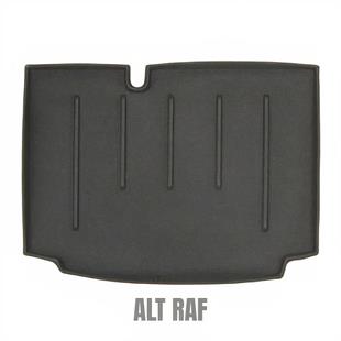 Vw Polo Halı Bagaj Havuzu (2010 - 2017 Arası)