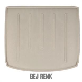 Land Rover Freelander 2 Halı Bagaj Havuzu (2007-2013 Arası)