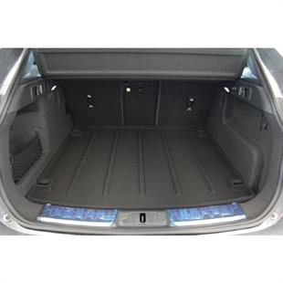 Jaguar F-pace Halı Bagaj Havuzu (2020 Sonrası)