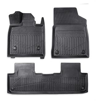 BYD	SEAL-U (DM-I & EV İLE UYUMLU) HAVUZLU PASPAS