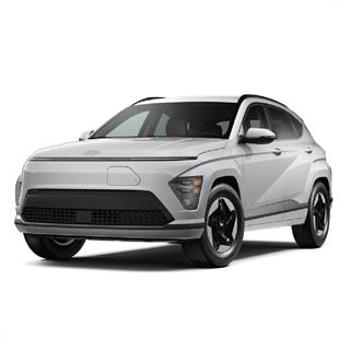 Hyundai Kona Hali Bagaj Havuzu (2023 ve Sonrası)