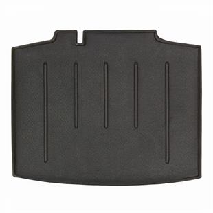 Skoda Rapid Spaceback Halı Bagaj Havuzu