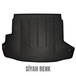 Nissan X-Trail T31 Halı Bagaj Havuzu (2007-2012 Arası)