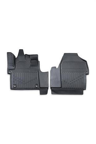 PEUGEOT EXPER TRAVELLER 2016- SONRASI 3D HAVUZLU PASPAS