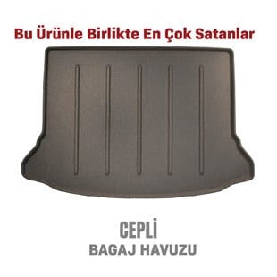 Mercedes A Serisi Hatchback W177 Kaput İzolatörü (2018 Sonrası)