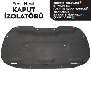 Citroen C Elysee Halı Bagaj Havuzu (2012 sonrası)