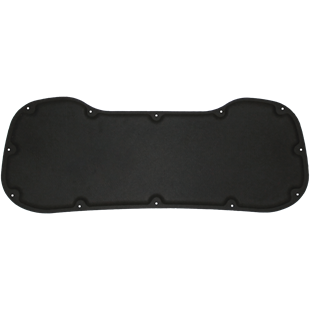 Hyundai i20 Kaput İzolatörü 2020 ve Sonrası