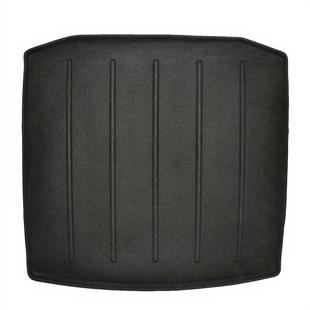 Skoda Octavia IV Halı Bagaj Havuzu (2020 Sonrası)