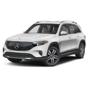 Mercedes EQB Kaput İzolatörü 2023 ve Sonrası