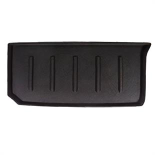 Mercedes Smart Fortwo Halı Bagaj Havuzu