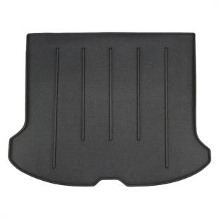 Volvo XC60 Halı Bagaj Havuzu (2008-2017 Arası)