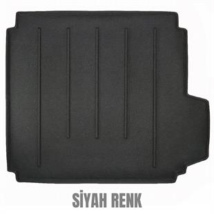 Land Rover Range Rover Halı Bagaj Havuzu (2013 ve Sonrası)