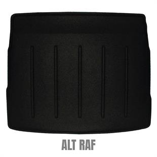 Vw Tiguan Halı Bagaj Havuzu 2024 ve Sonrası