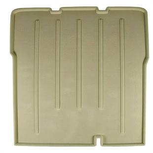 Chevrolet Aveo Sedan Halı Bagaj Havuzu (2011 Sonrası)