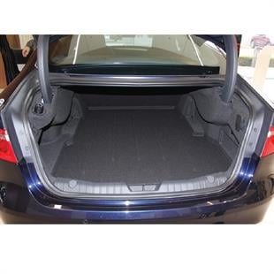 Jaguar XF Halı Bagaj Havuzu (2016 Sonrası)