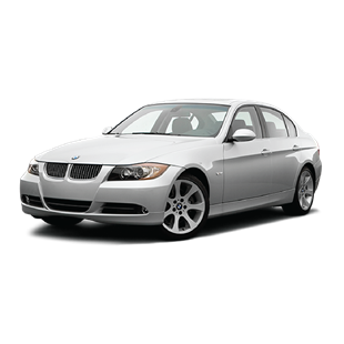 BMW 3 Serisi E90 Kaput İzolatörü (2005-2013 Arası)