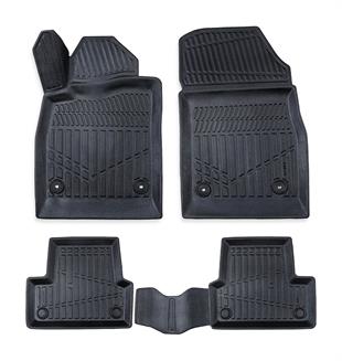 OPEL ASTRA J İLE UYUMLU 2009 SONRASI 3D HAVUZLU PASPAS