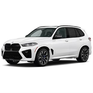 BMW X5 Halı Bagaj Havuzu 2026 ve Sonrası