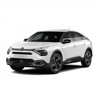 Citroen C4 Halı Bagaj Havuzu ( 2021 Sonrası)