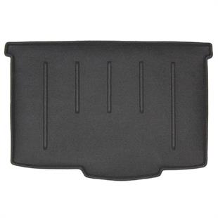 Opel Corsa 5 Kapı (Alt Raf) Halı Bagaj Havuzu (2015-2020 Arası)