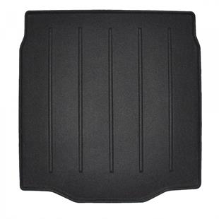 Citroen C4 X (Elektirikli) Halı Bagaj Havuzu (2024 Sonrası)