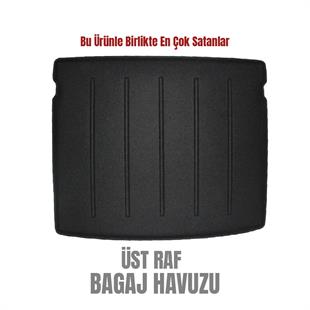 Peugeot 3008 Hybrid/Elektirikli 2025 ve Sonrası Kaput İzolatörü