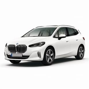 BMW 2 Active Tourer Halı Bagaj Havuzu (2014-2024 Arası)