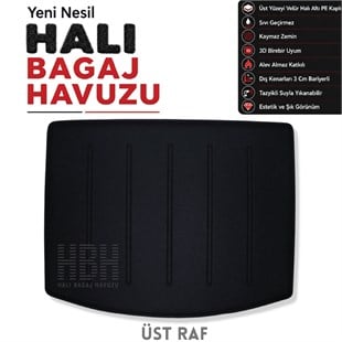 Suzuki S-Cross Hali Bagaj Havuzu 2025 ve Sonrası