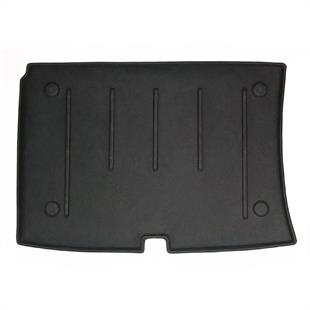 Peugeot Bipper Tepee Halı Bagaj Havuzu (2008 Sonrası)