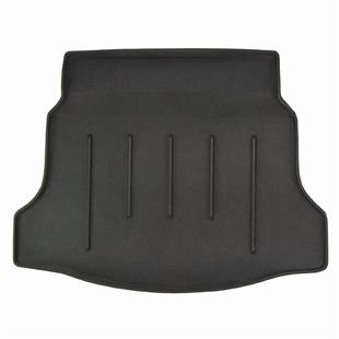 Honda Civic HB Halı Bagaj Havuzu (2017 Sonrası)