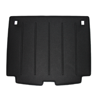 Ford Tourneo Courier (2023 ve Sonrası) Halı Bagaj Havuzu