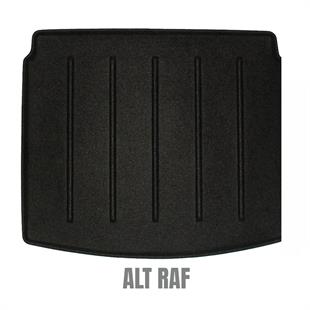 JEEP Compass Halı Bagaj Havuzu 2025 ve Sonrası