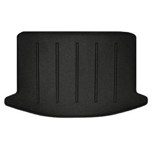 SsangYoung Korando Halı Bagaj Havuzu (2023 ve Sonrası)