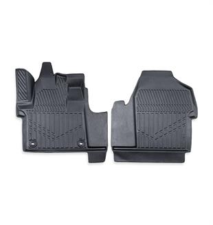 CİTROEN JUMPY PANELVAN 2016- 3D HAVUZLU PASPAS