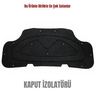 Mercedes GLB Üst Raf Halı Bagaj Havuzu (2020 Sonrası)