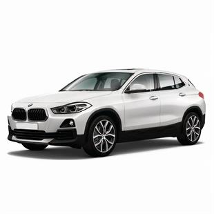 BMW i3  Halı Bagaj Havuzu (2018 Sonrası)