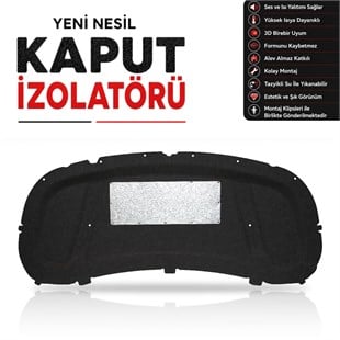 Opel Astra K HB Stepnesiz Halı Bagaj Havuzu (2020-2022 Arası)