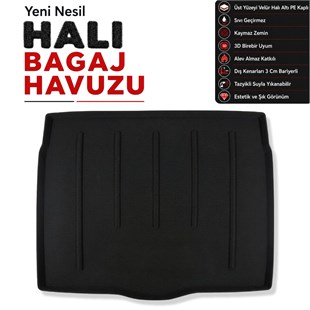 Opel Astra J Kaput Altı İzolatörü (2009 ve 2018 Arası)
