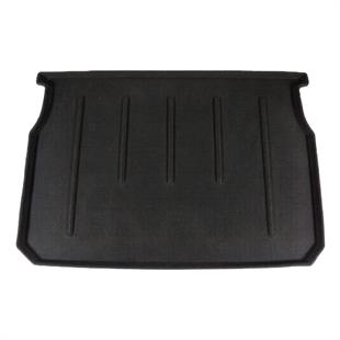 Peugeot 208 - 5 Kapı Halı Bagaj Havuzu (2012-2021 Arası)