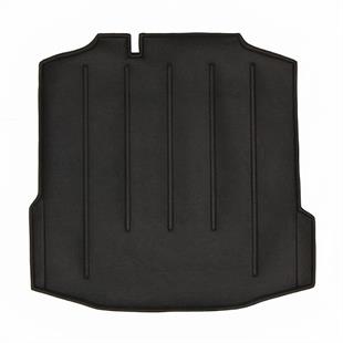 Skoda Rapid Halı Bagaj Havuzu (2013 ve 2019 Arası)