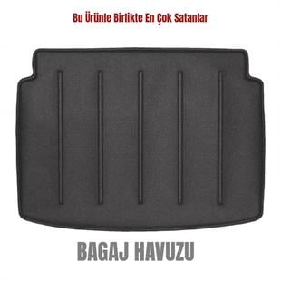 Hyundai Bayon Kaput Izolatörü 2021 ve Sonrasi