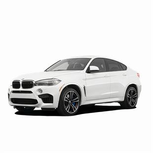 BMW X6  Halı Bagaj Havuzu F16 (2014-2019 Arası)