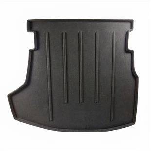 Toyota Corolla Halı Bagaj Havuzu (2014-2019 Arası)