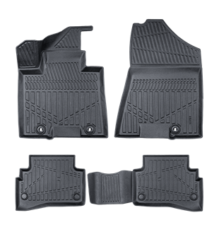 KİA SPORTAGE 2016-2022 3D HAVUZLU PASPAS