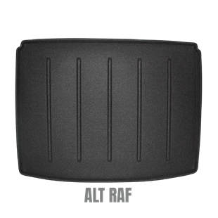 Kia EV3 Halı Bagaj Havuzu (2024 ve Sonrası)