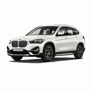 BMW X1 Halı Bagaj Havuzu (2023 ve Sonrası)